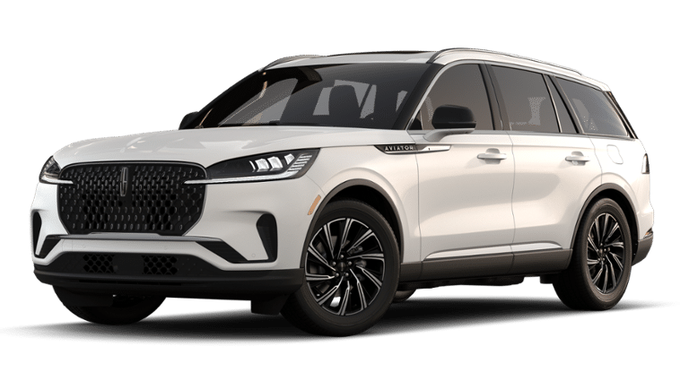 2026 Lincoln Aviator Premiere AWD