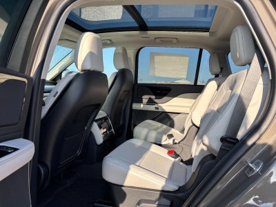 2026 Lincoln Aviator Premiere AWD