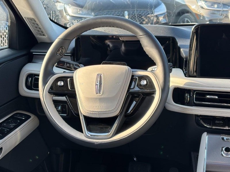 2026 Lincoln Aviator Premiere AWD