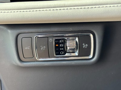 2026 Lincoln Aviator Premiere AWD