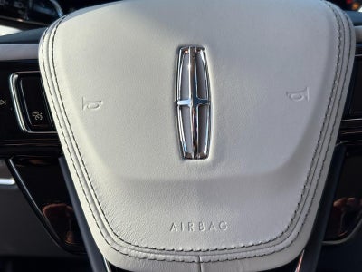 2026 Lincoln Aviator Premiere AWD