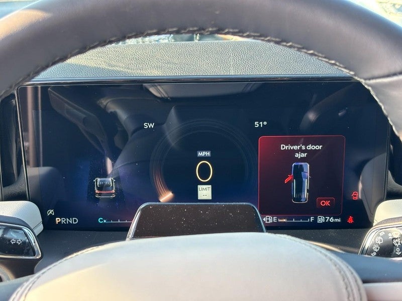 2026 Lincoln Aviator Premiere AWD