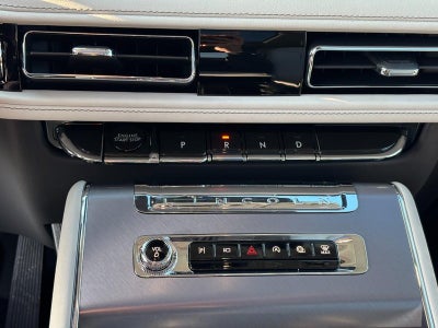 2026 Lincoln Aviator Premiere AWD