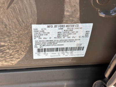 2026 Lincoln Aviator Premiere AWD