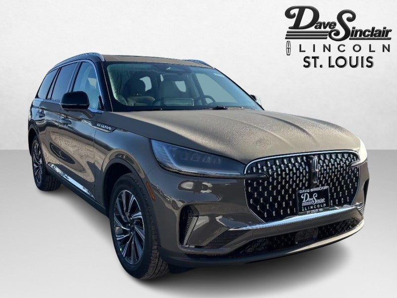2026 Lincoln Aviator Premiere AWD