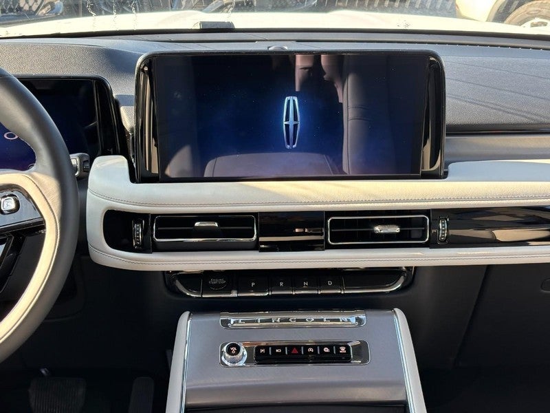 2026 Lincoln Aviator Premiere AWD