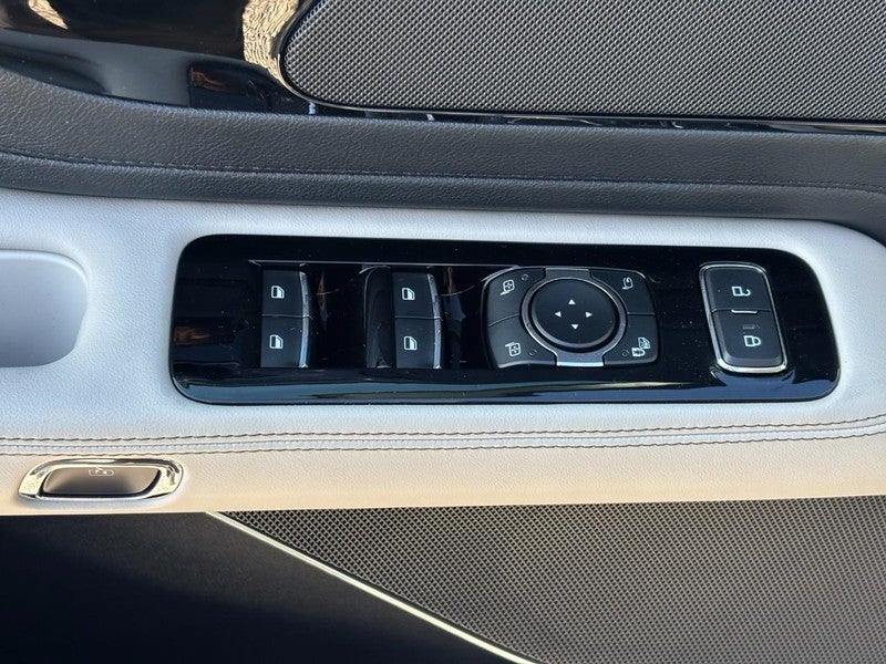 2026 Lincoln Aviator Premiere AWD