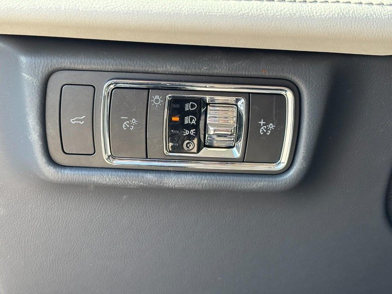 2026 Lincoln Aviator Premiere AWD