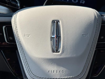 2026 Lincoln Aviator Premiere AWD