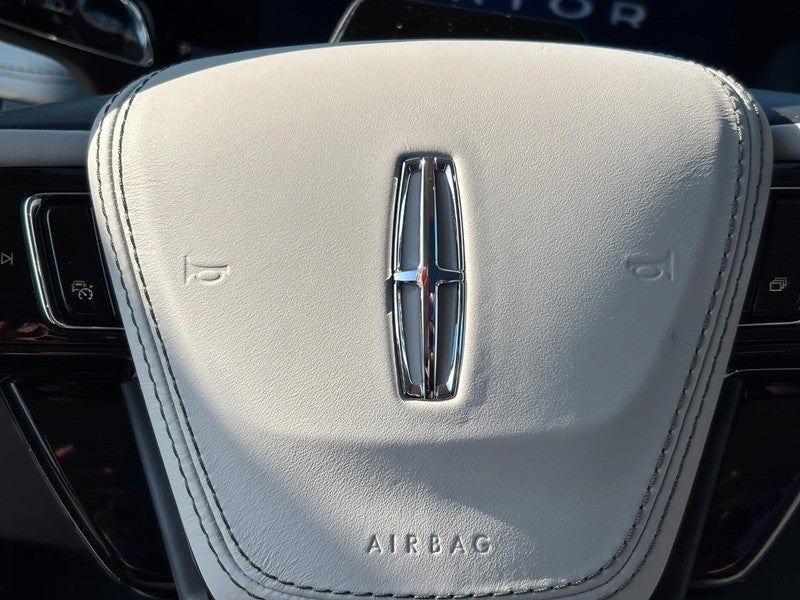 2026 Lincoln Aviator Premiere AWD