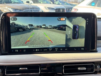 2026 Lincoln Aviator Premiere AWD