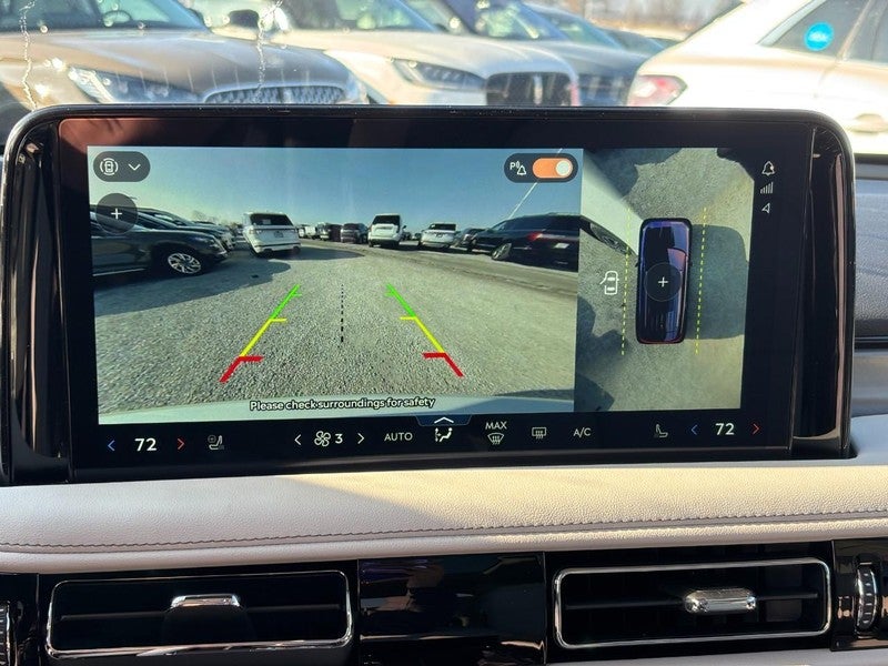 2026 Lincoln Aviator Premiere AWD