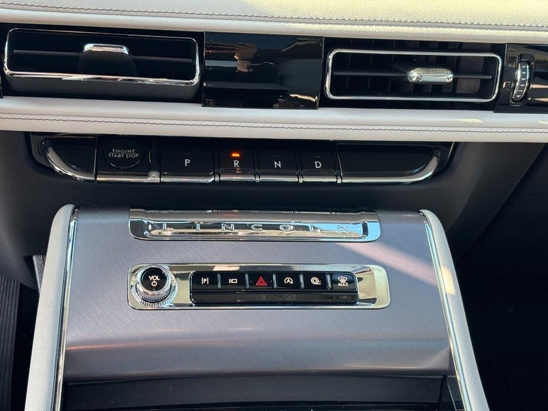 2026 Lincoln Aviator Premiere AWD