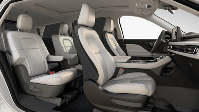 2026 Lincoln Aviator Premiere AWD