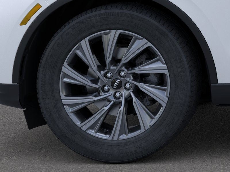 2026 Lincoln Aviator Premiere AWD