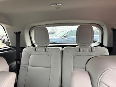 2026 Lincoln Aviator Premiere AWD