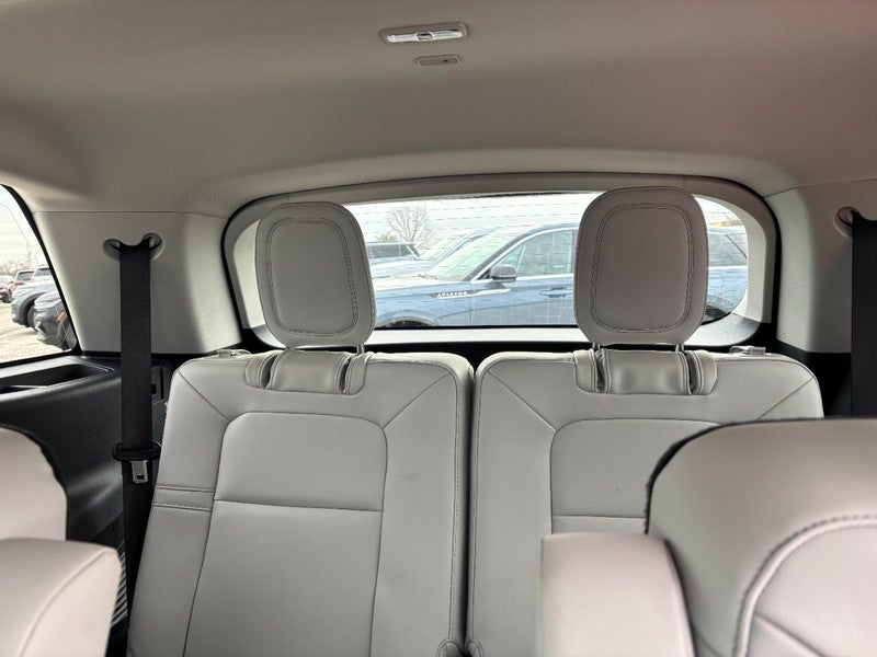 2026 Lincoln Aviator Premiere AWD