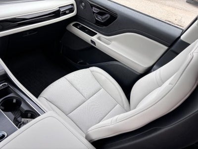 2026 Lincoln Aviator Premiere AWD