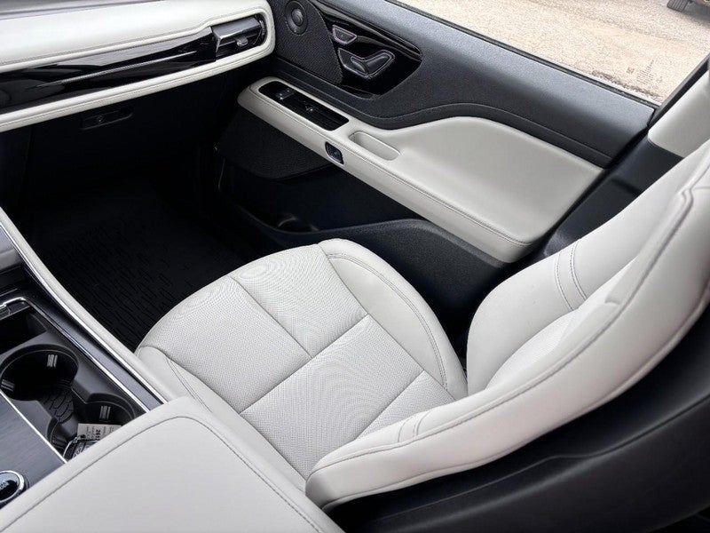 2026 Lincoln Aviator Premiere AWD