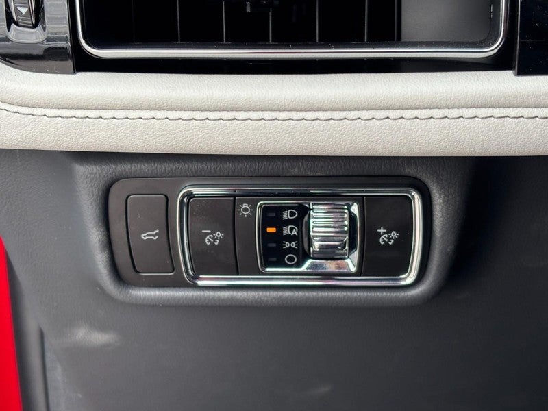 2026 Lincoln Aviator Premiere AWD