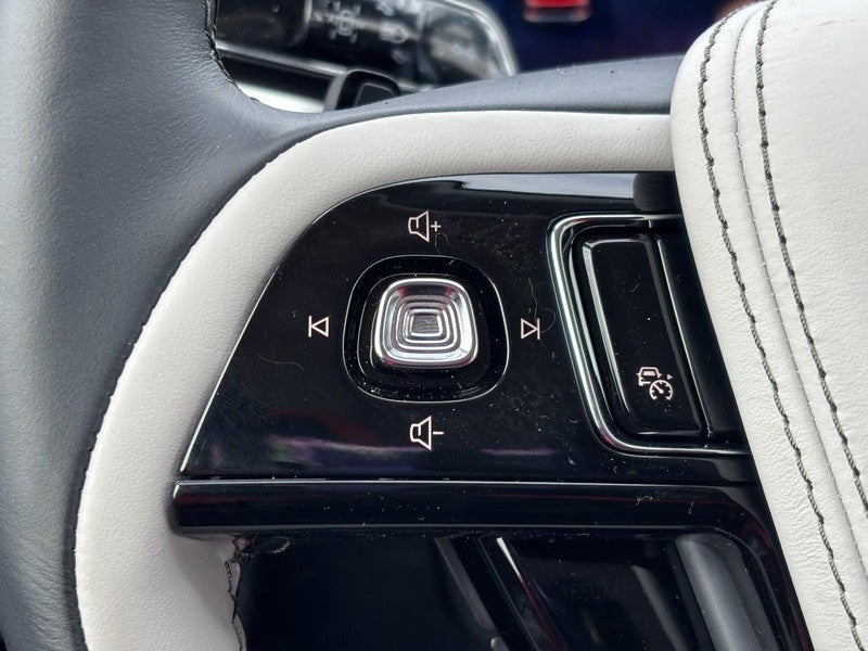 2026 Lincoln Aviator Premiere AWD