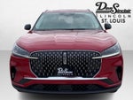 2026 Lincoln Aviator Premiere AWD