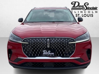 2026 Lincoln Aviator Premiere AWD