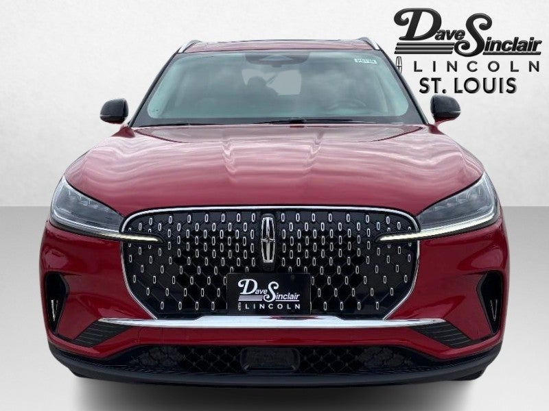 2026 Lincoln Aviator Premiere AWD