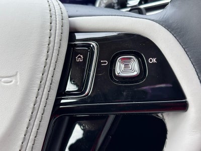 2026 Lincoln Aviator Premiere AWD