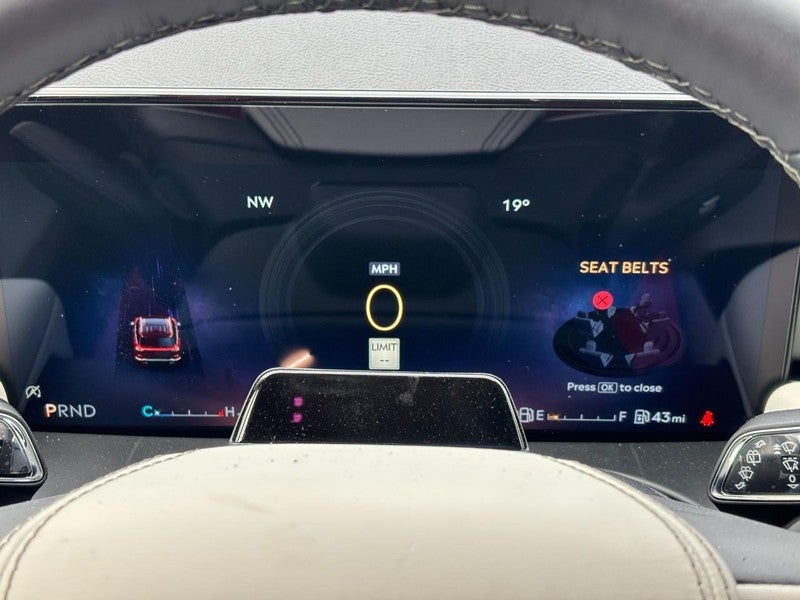 2026 Lincoln Aviator Premiere AWD