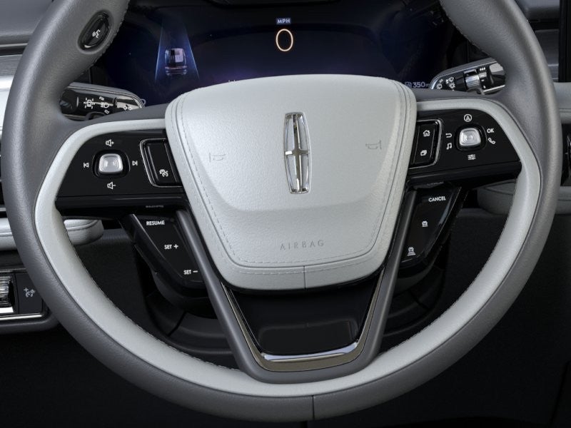 2026 Lincoln Aviator Premiere AWD