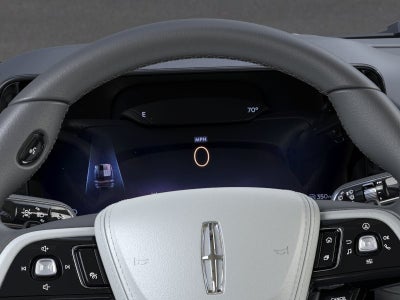 2026 Lincoln Aviator Premiere AWD