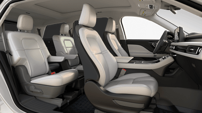 2026 Lincoln Aviator Premiere AWD