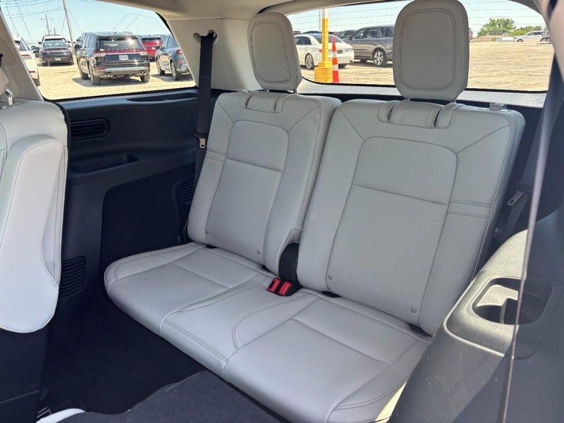 2026 Lincoln Aviator Premiere AWD