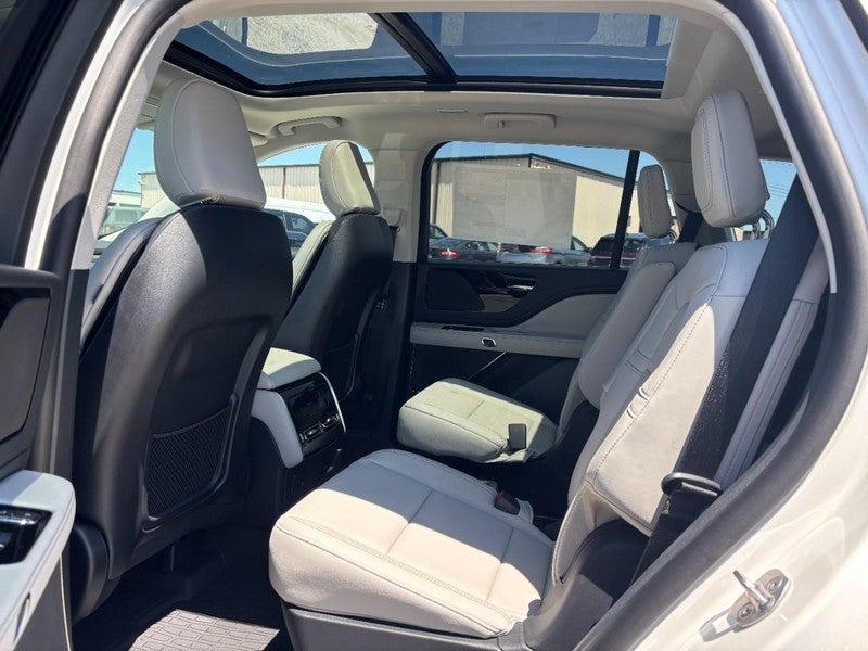 2026 Lincoln Aviator Premiere AWD