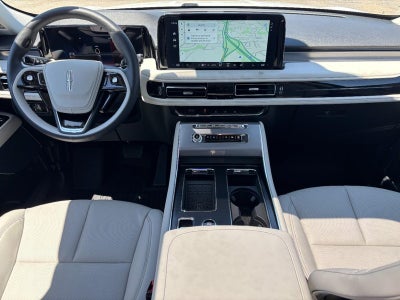 2026 Lincoln Aviator Premiere AWD