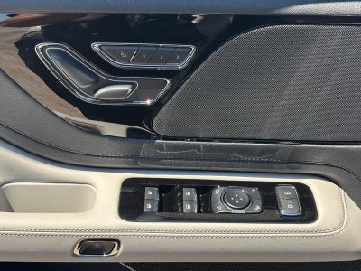 2026 Lincoln Aviator Premiere AWD