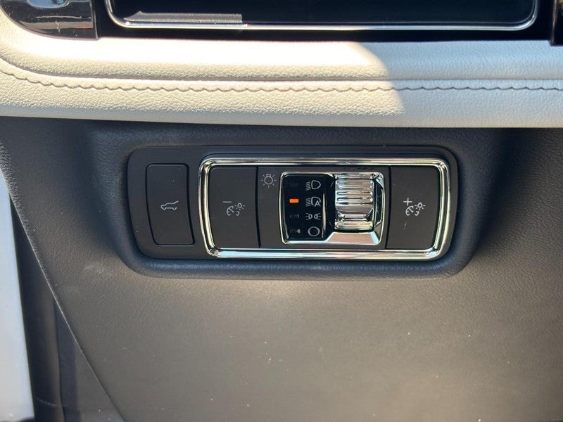 2026 Lincoln Aviator Premiere AWD