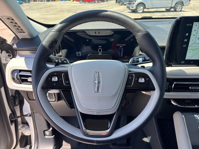 2026 Lincoln Aviator Premiere AWD
