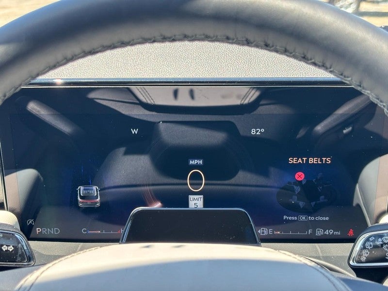2026 Lincoln Aviator Premiere AWD