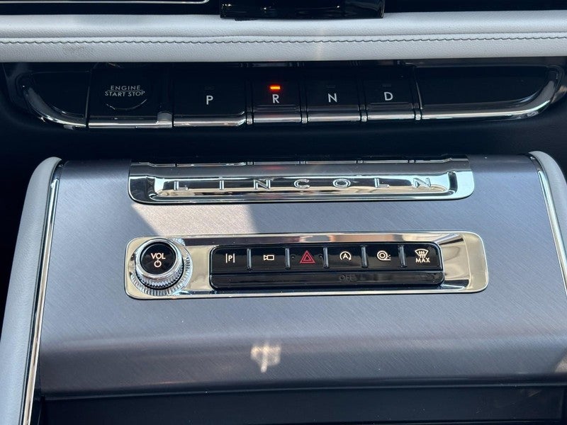 2026 Lincoln Aviator Premiere AWD