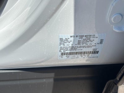 2026 Lincoln Aviator Premiere AWD