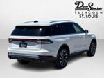 2026 Lincoln Aviator Premiere AWD