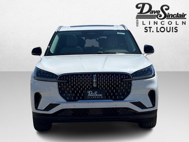 2026 Lincoln Aviator Premiere AWD