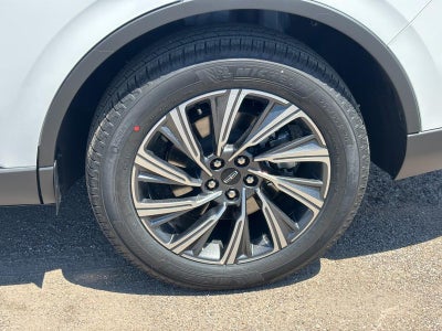 2026 Lincoln Aviator Premiere AWD
