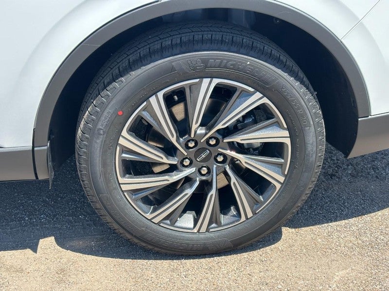 2026 Lincoln Aviator Premiere AWD