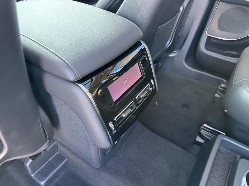 2025 Lincoln Aviator Premiere AWD