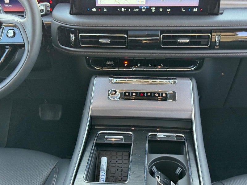 2025 Lincoln Aviator Premiere AWD