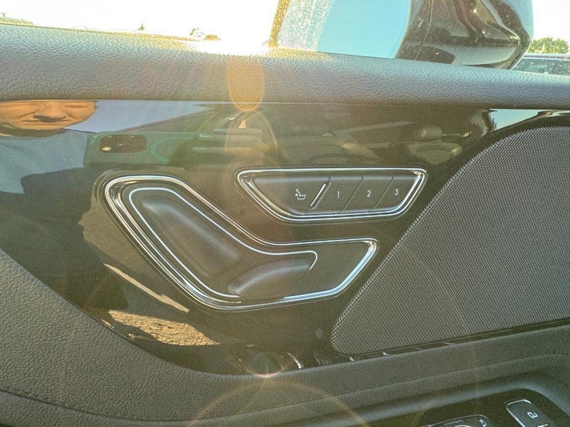 2025 Lincoln Aviator Premiere AWD