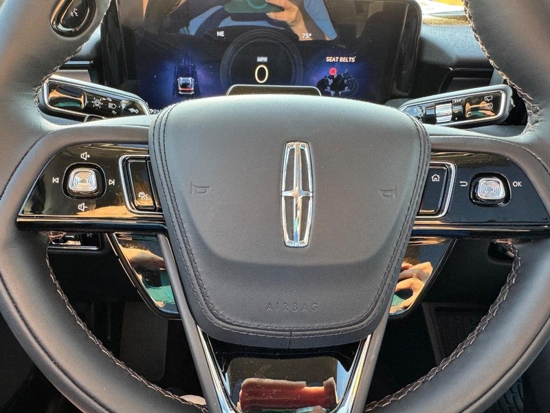 2025 Lincoln Aviator Premiere AWD